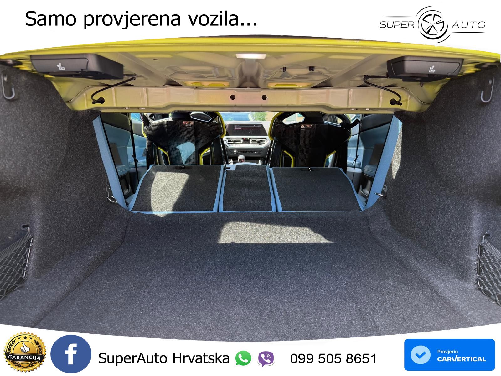 BMW M4 Competition 3.0 (510 KS) Steptronic