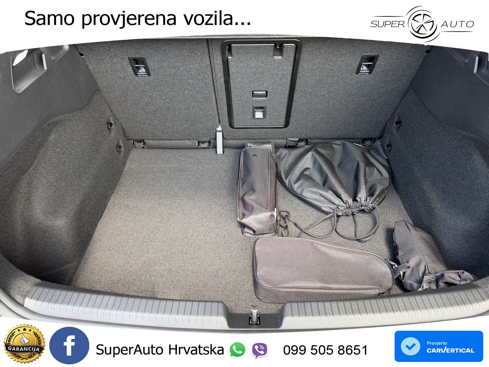 Volkswagen ID.3 GTX Performance 84 kWh (326 KS)