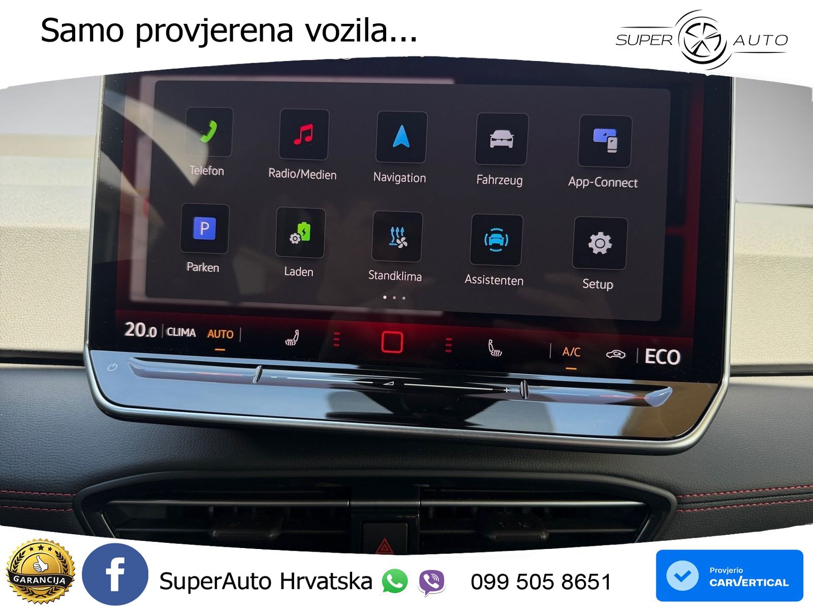Volkswagen ID.3 GTX Performance 84 kWh (326 KS)