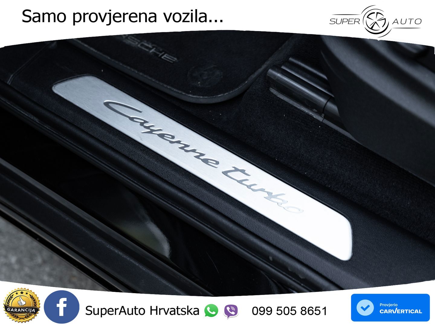 Porsche Cayenne Coupe Turbo 4.0 V8 (739 KS) E-Hybrid Tiptronic S