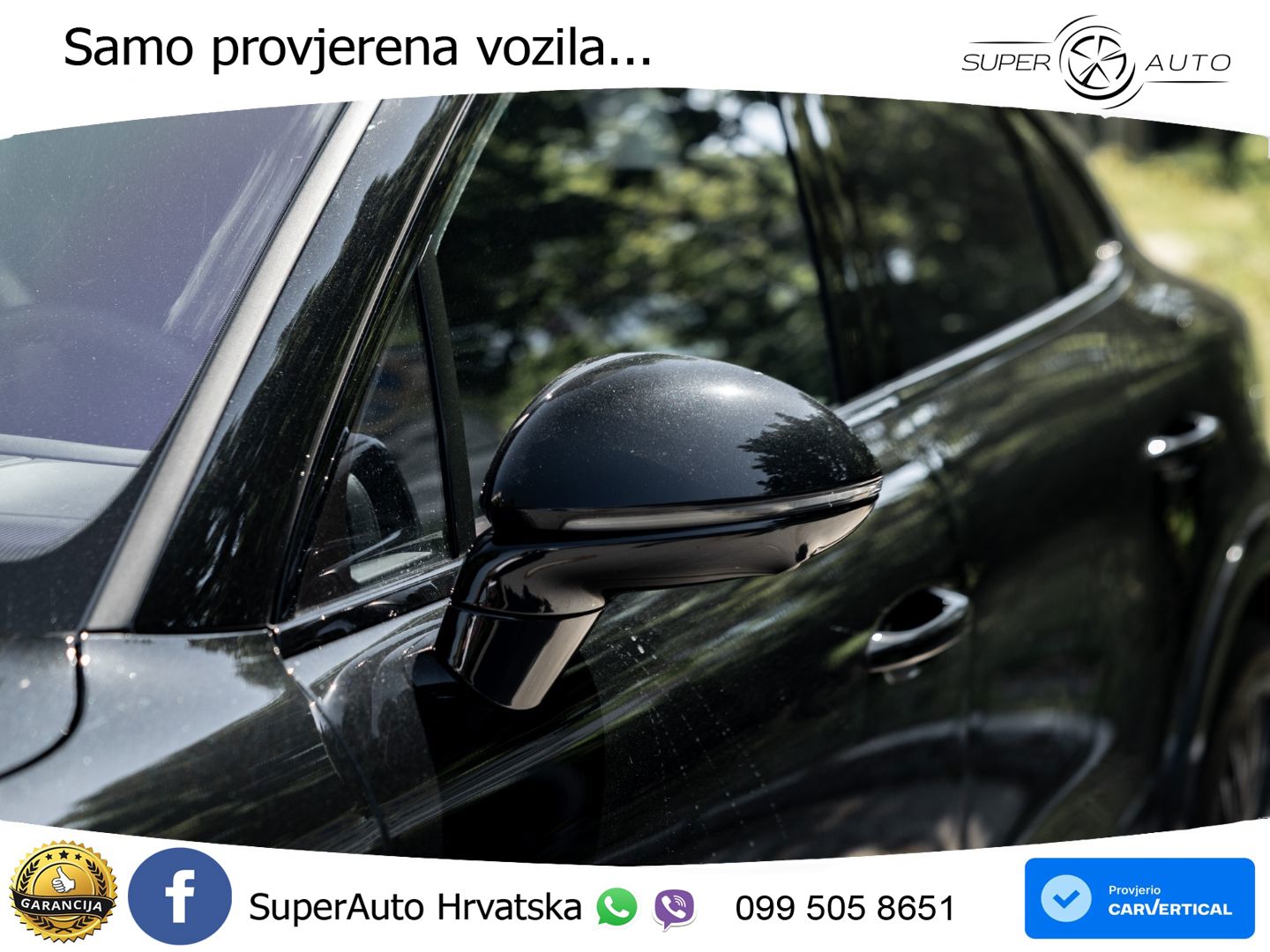 Porsche Cayenne Coupe Turbo 4.0 V8 (739 KS) E-Hybrid Tiptronic S