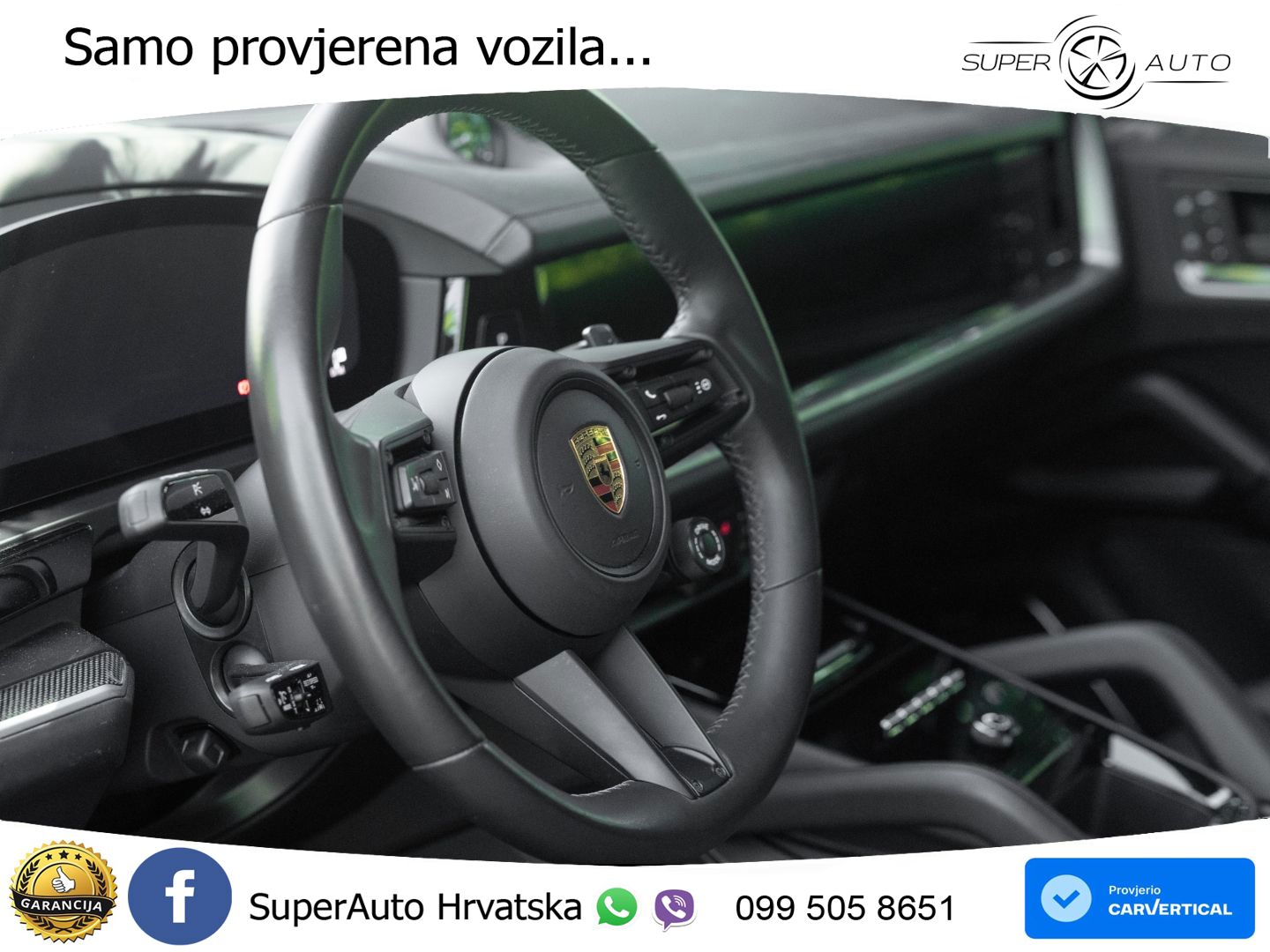 Porsche Cayenne Coupe Turbo 4.0 V8 (739 KS) E-Hybrid Tiptronic S