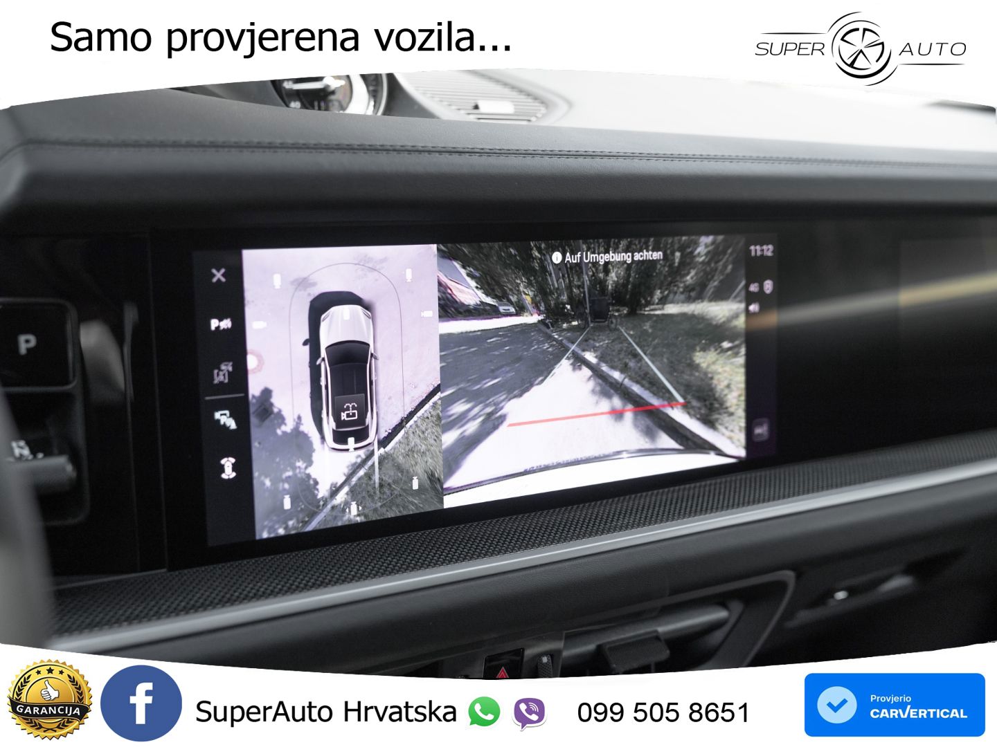 Porsche Cayenne Coupe Turbo 4.0 V8 (739 KS) E-Hybrid Tiptronic S