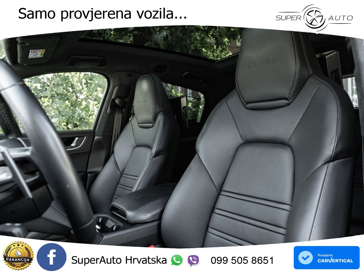 Porsche Cayenne Coupe Turbo 4.0 V8 (739 KS) E-Hybrid Tiptronic S