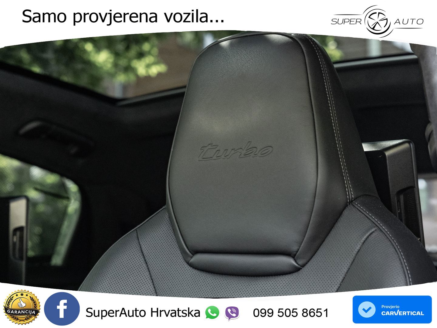 Porsche Cayenne Coupe Turbo 4.0 V8 (739 KS) E-Hybrid Tiptronic S
