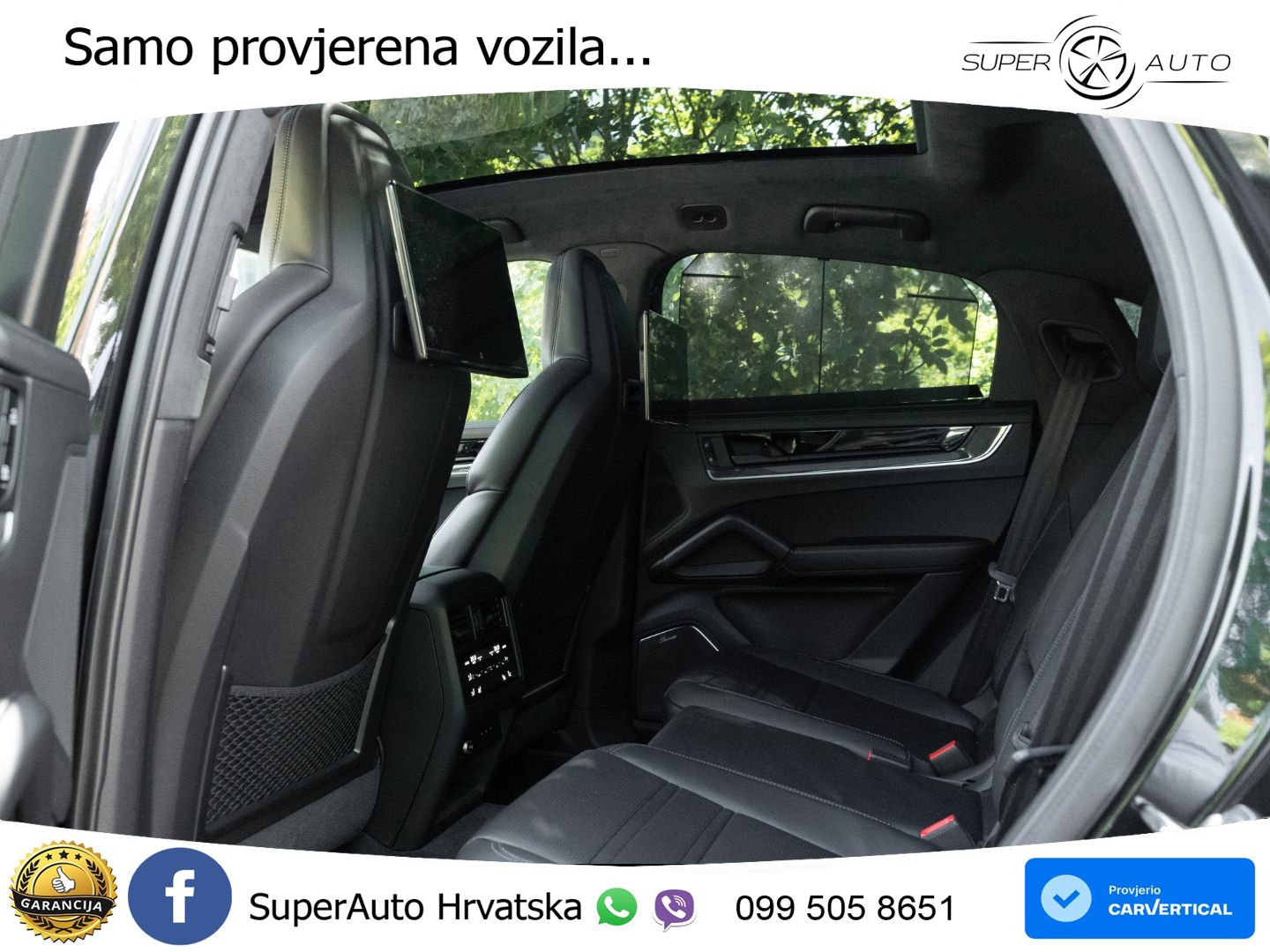 Porsche Cayenne Coupe Turbo 4.0 V8 (739 KS) E-Hybrid Tiptronic S