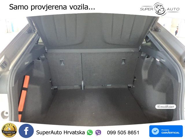 Cupra Tavascan 82 kWh (286 KS) LED+GR SJED+ACC