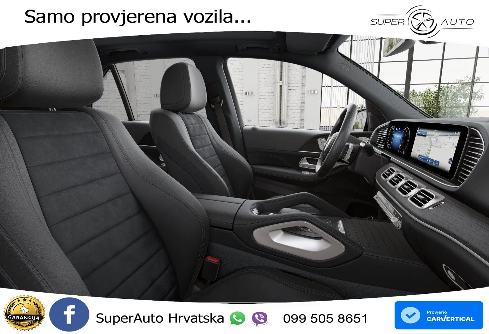 Mercedes GLE 450d (367 KS) EQ Boost 4MATIC 9G-TRONIC AMG LED+GR SJED+ACC