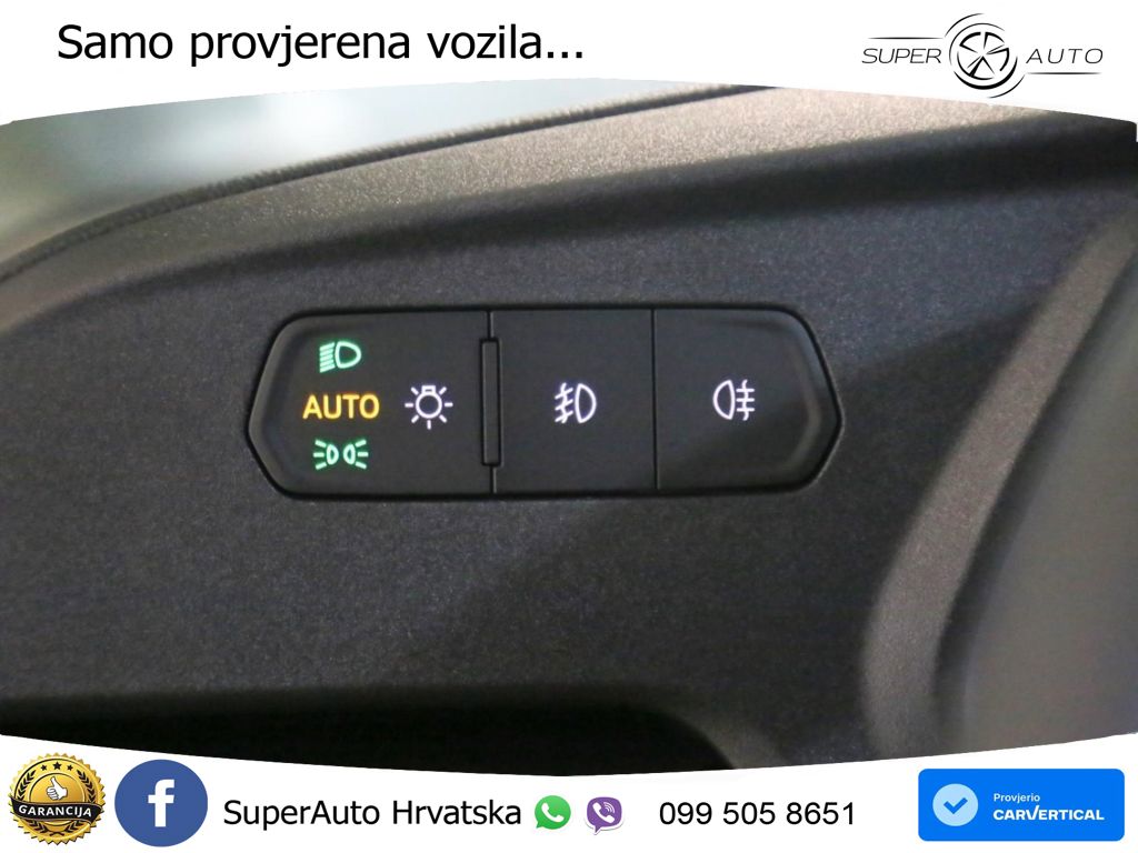 Ford Transit 102 KS