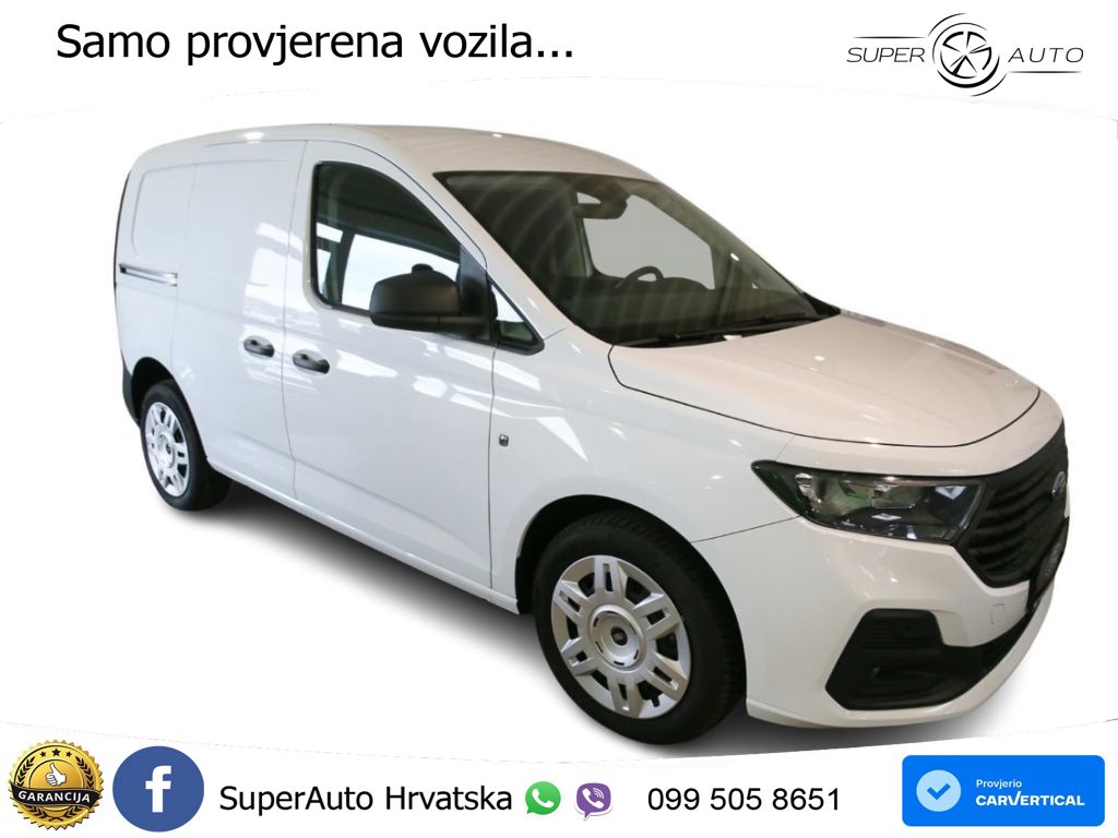 Ford Transit 102 KS