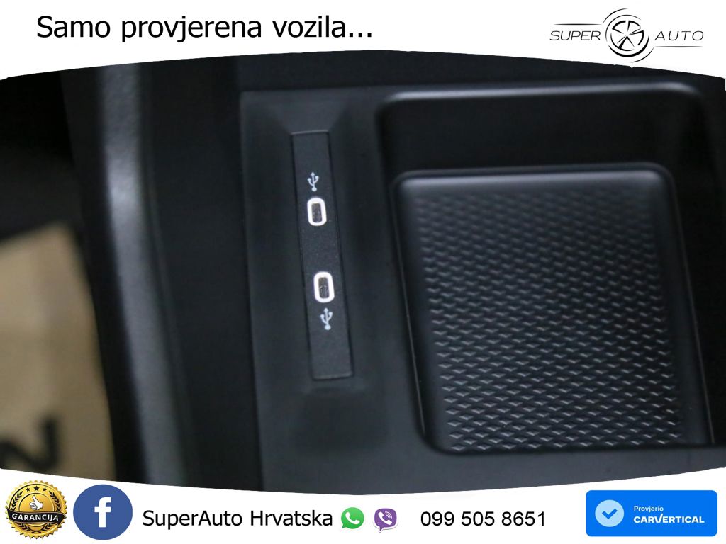 Ford Transit 102 KS