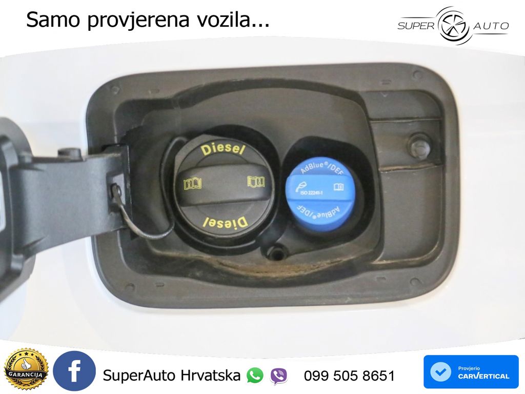 Ford Transit 102 KS