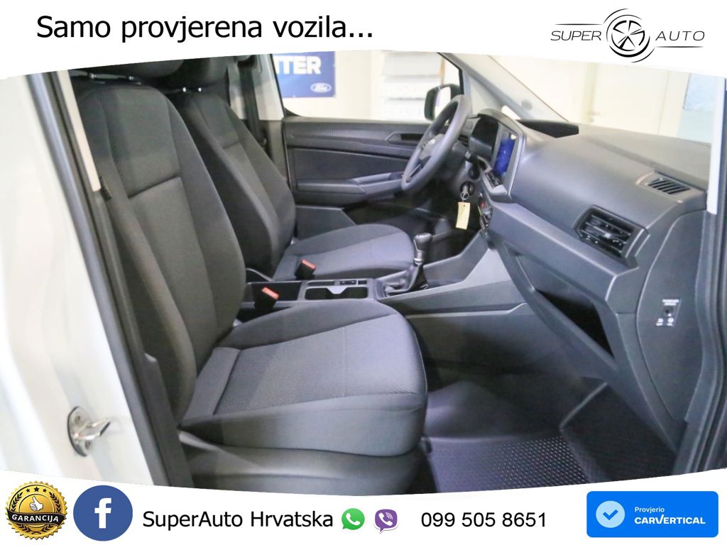 Ford Transit 102 KS