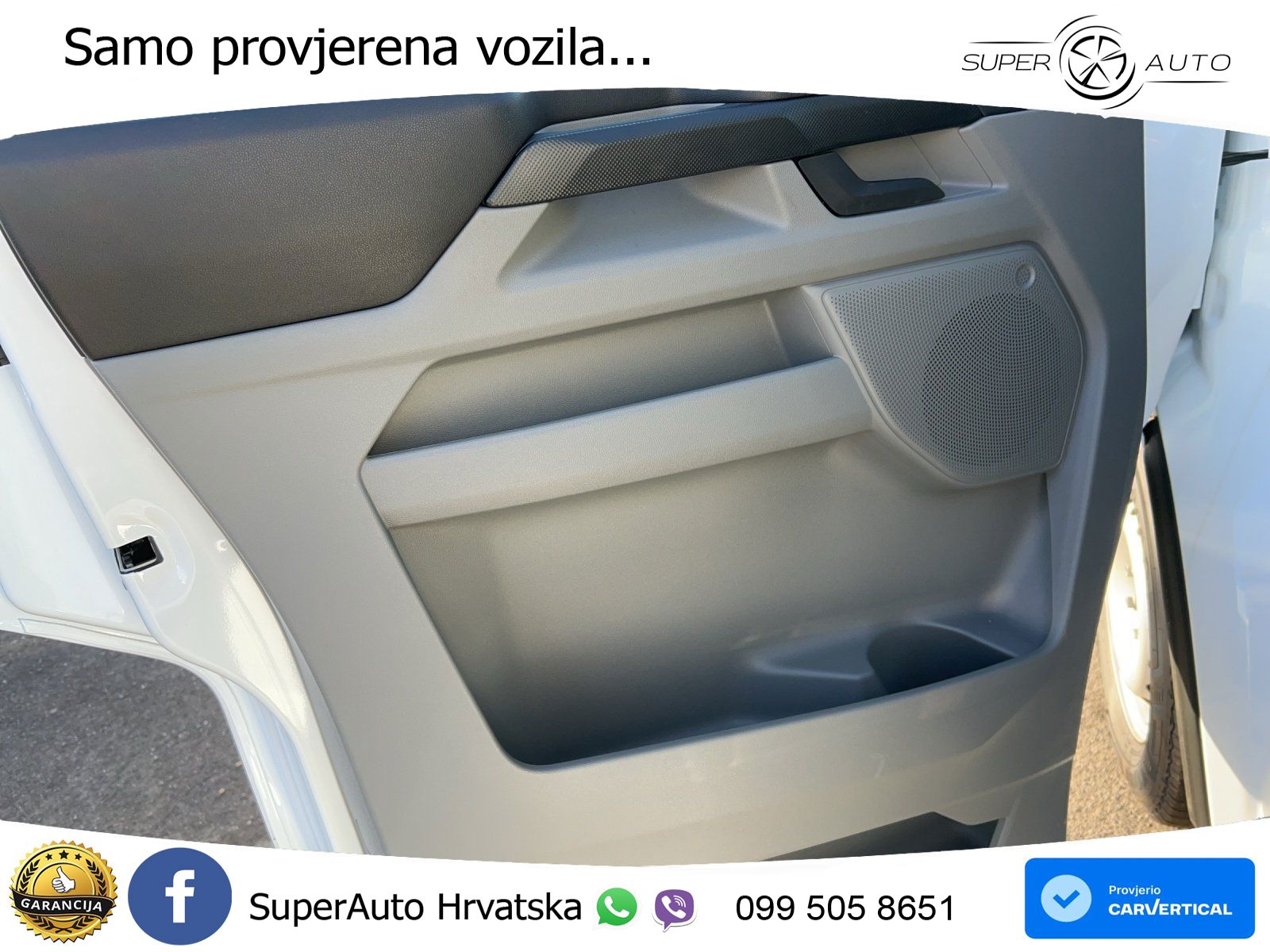 Ford Transit 136 KS