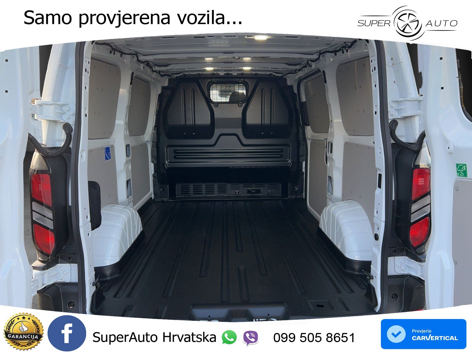 Ford Transit 136 KS