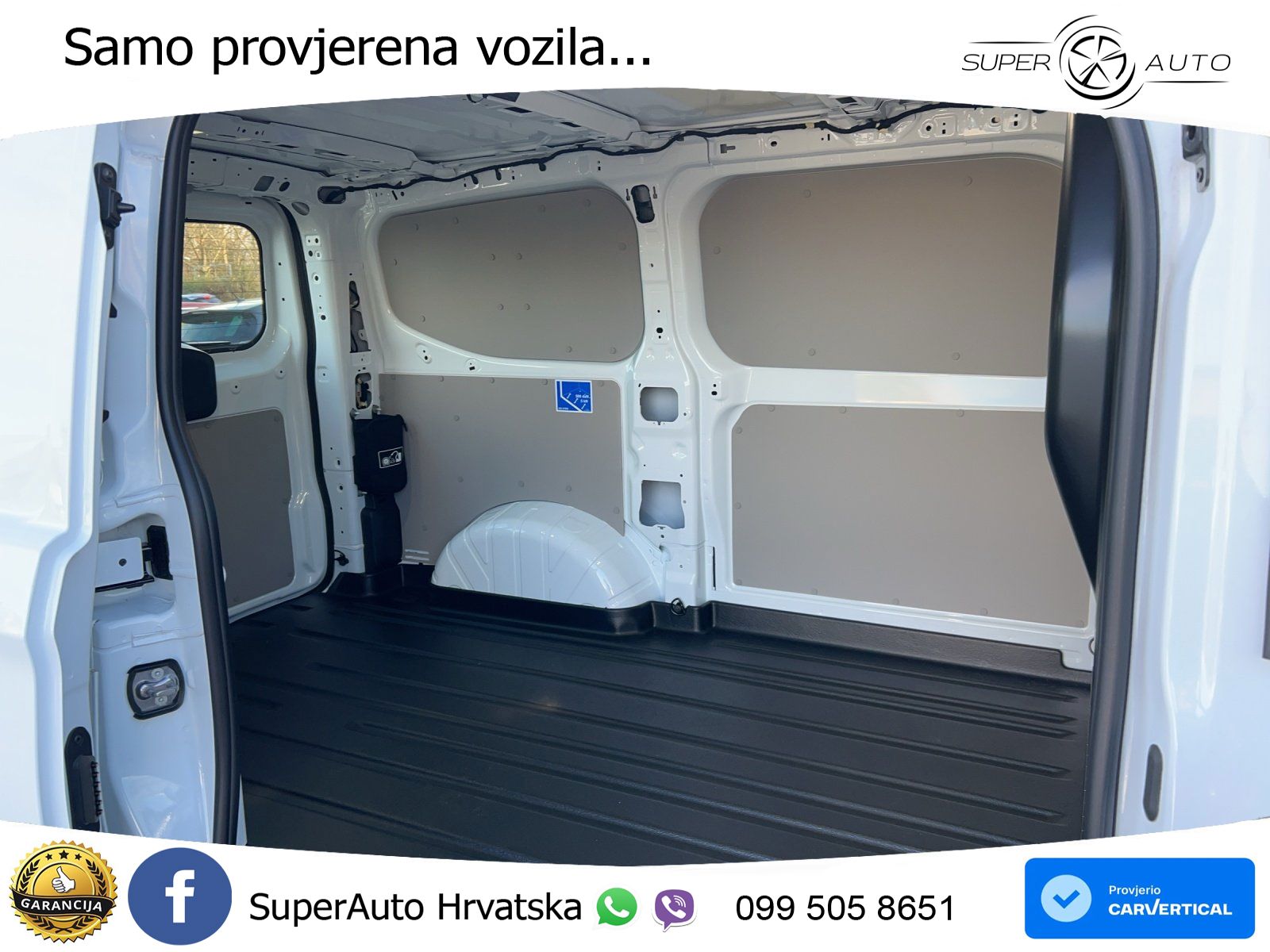 Ford Transit 136 KS
