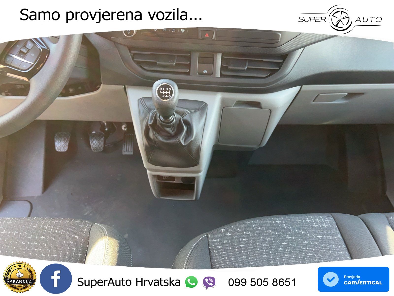 Ford Transit 136 KS