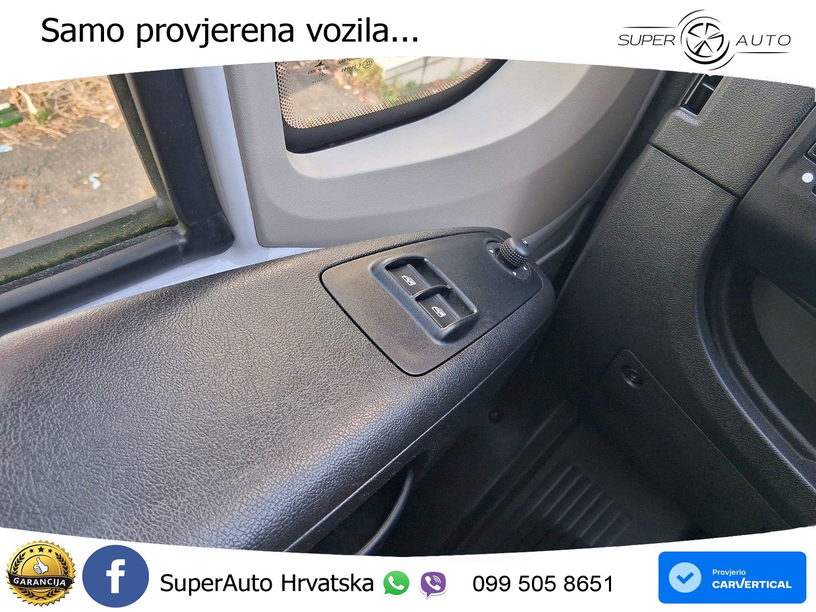 Peugeot Boxer 165 KS