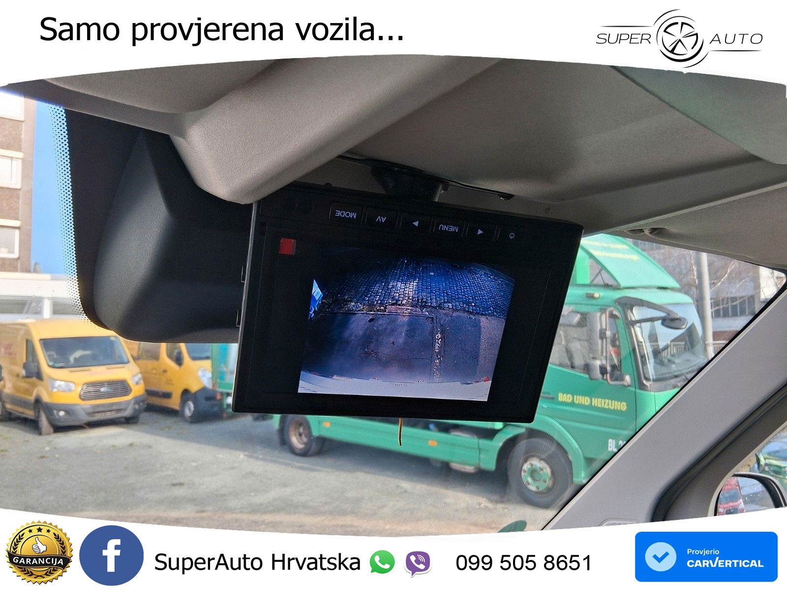 Peugeot Boxer 165 KS