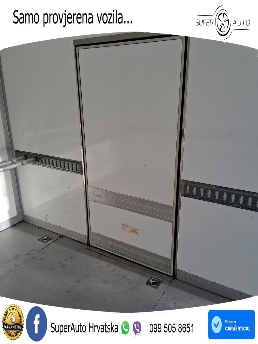 Peugeot Boxer 165 KS