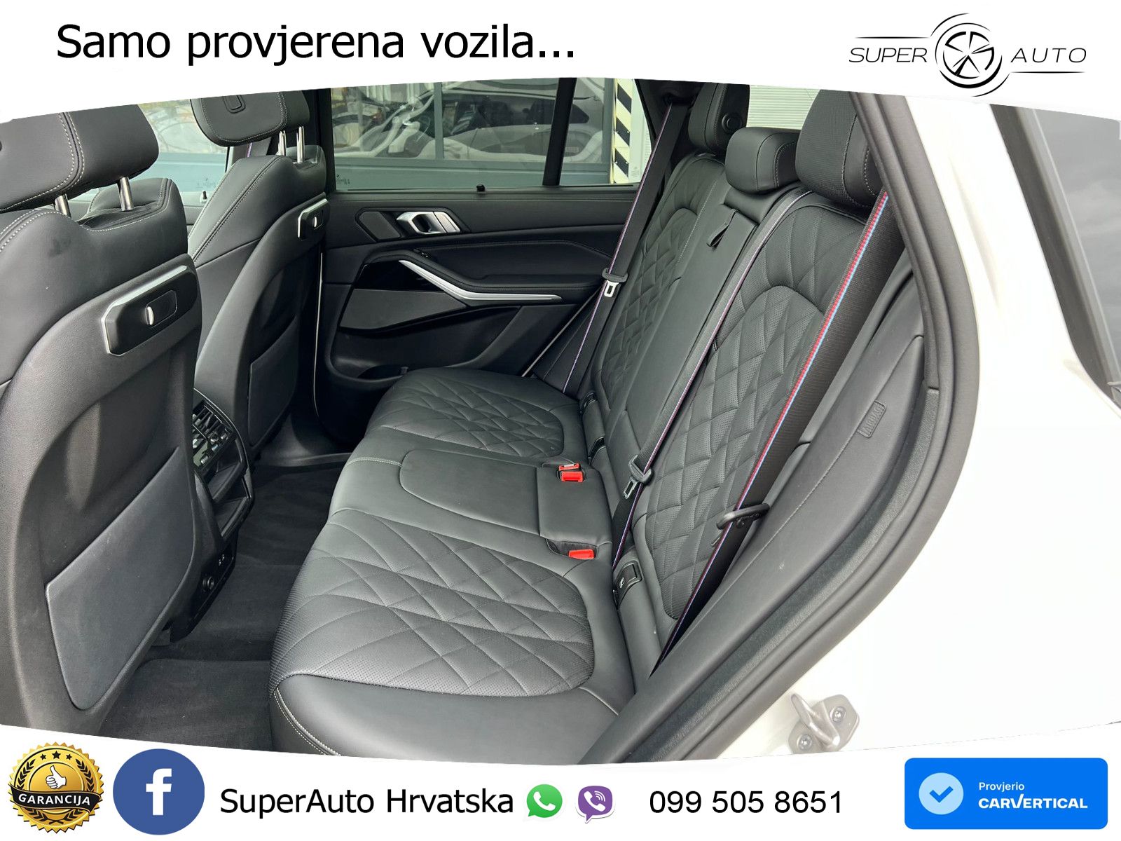 BMW X5 30d (298 KS) xDrive Steptronic M Sport