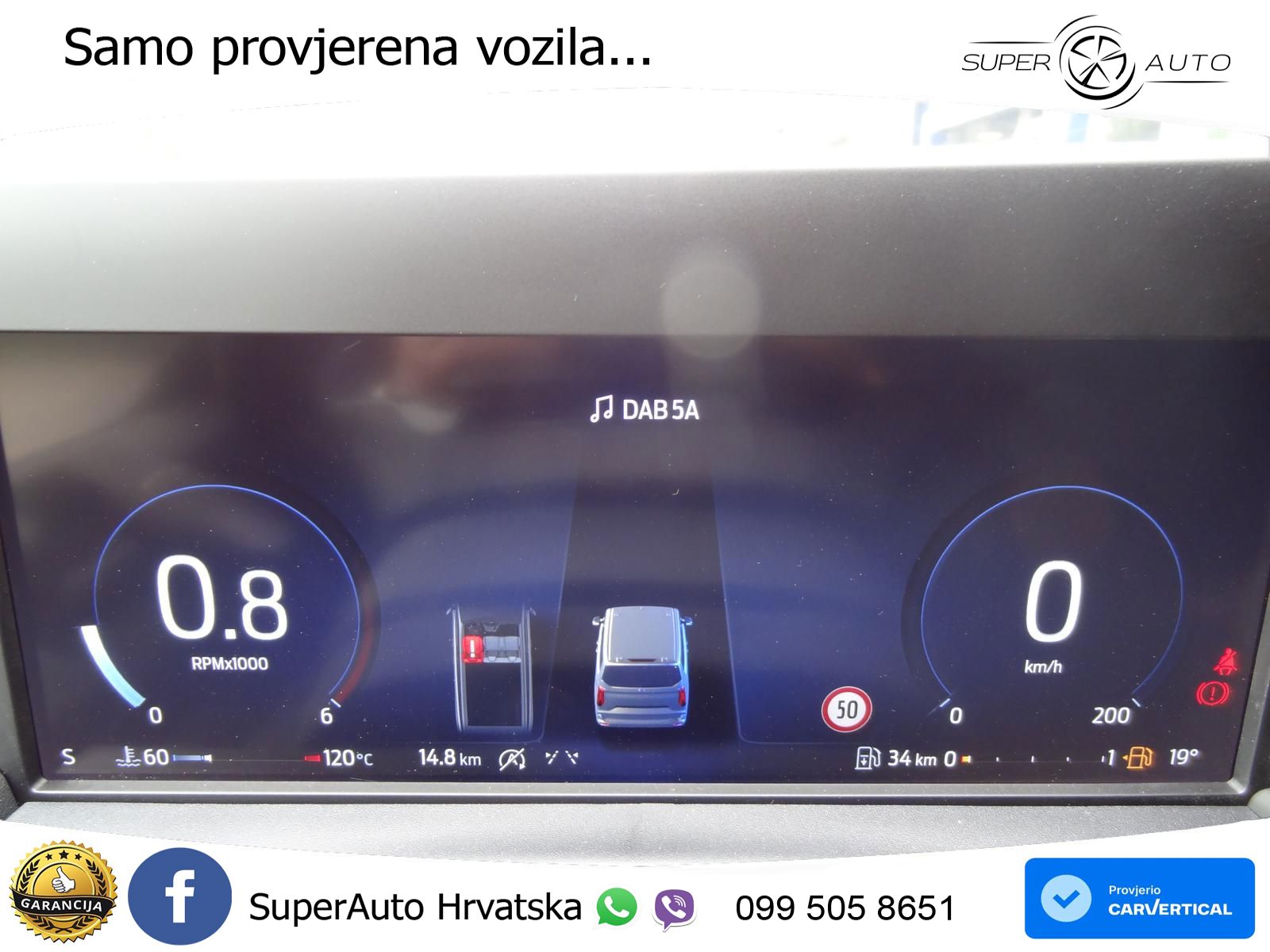 Ford Transit 136 KS