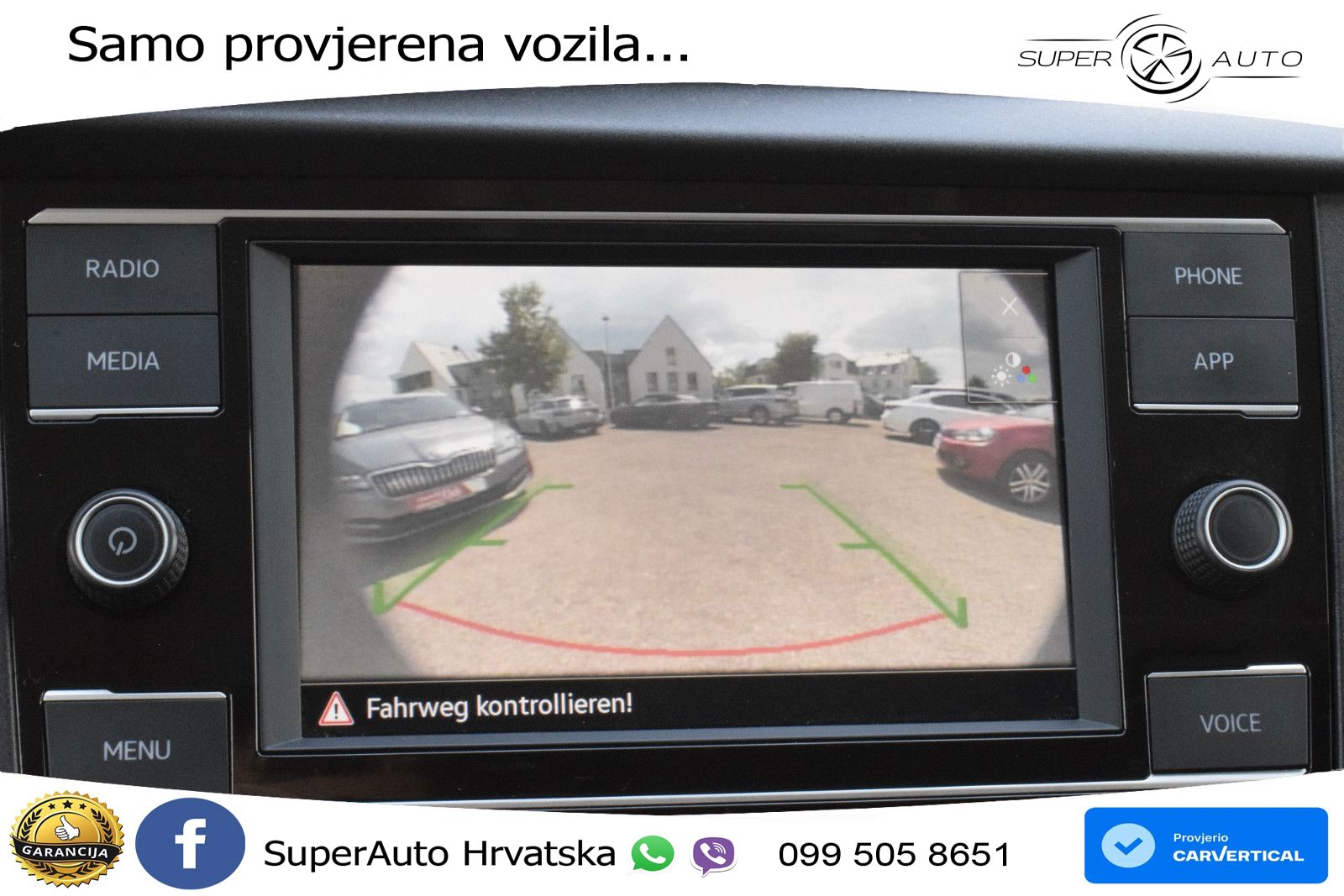 VW Transporter 150 KS