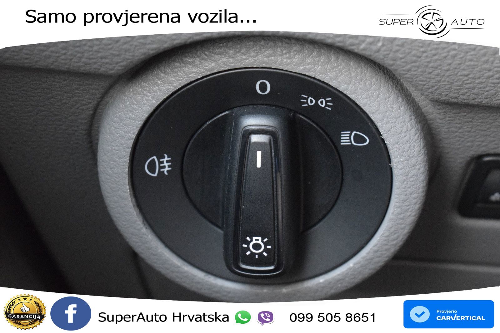 VW Transporter 150 KS