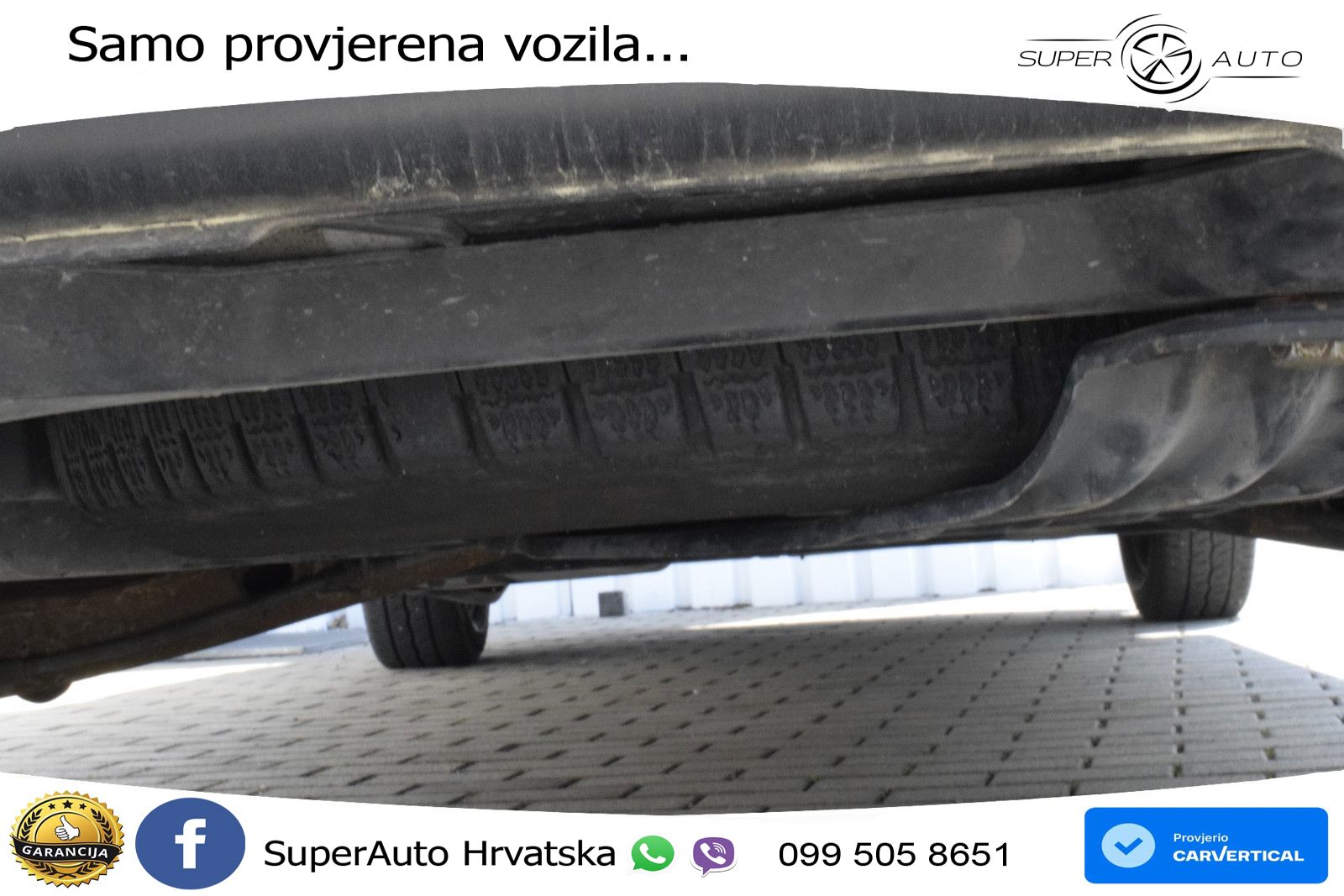 VW Transporter 150 KS