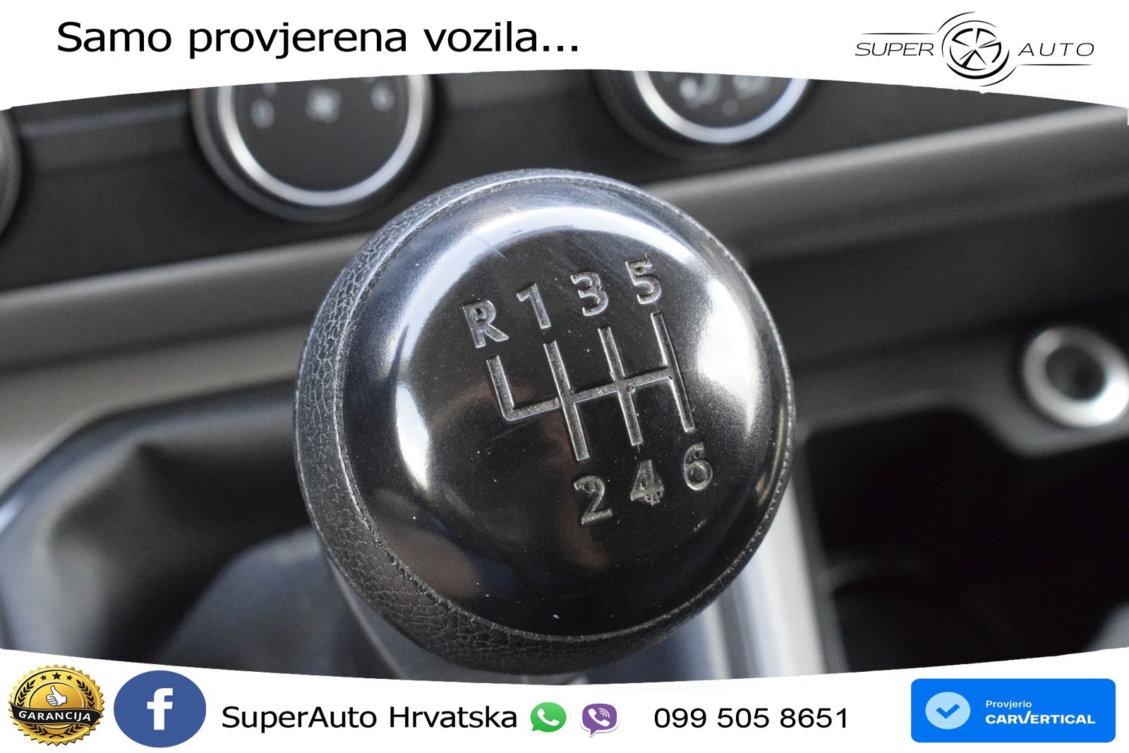 VW Transporter 150 KS
