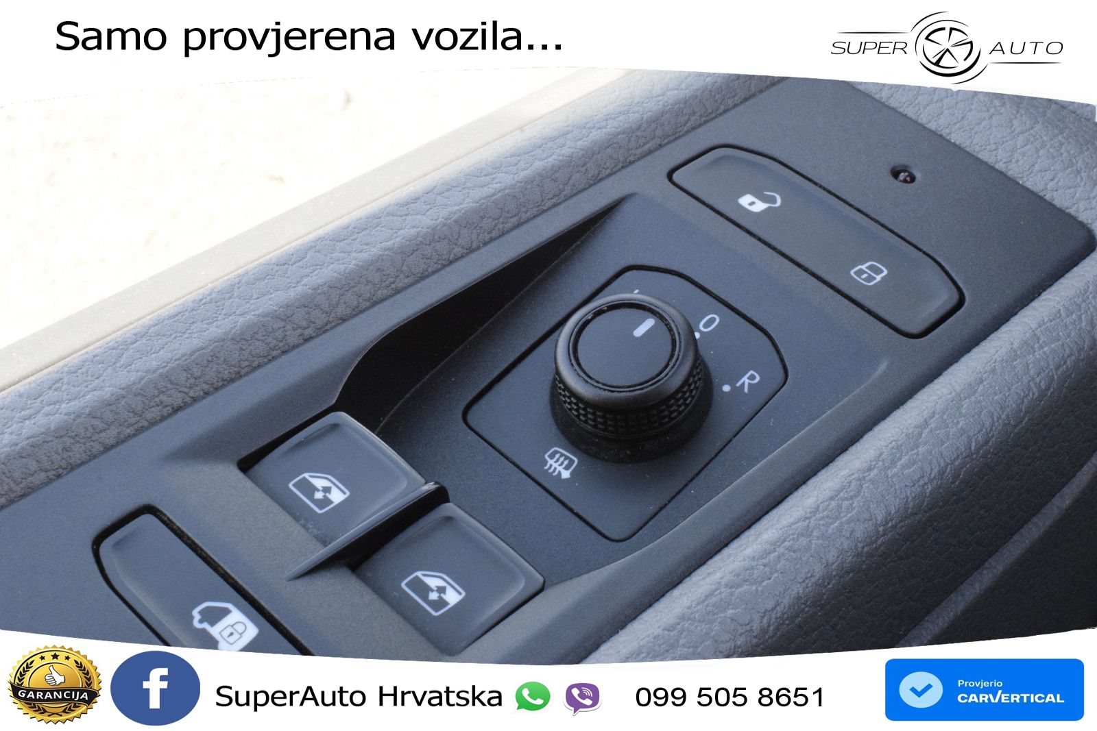 VW Transporter 150 KS