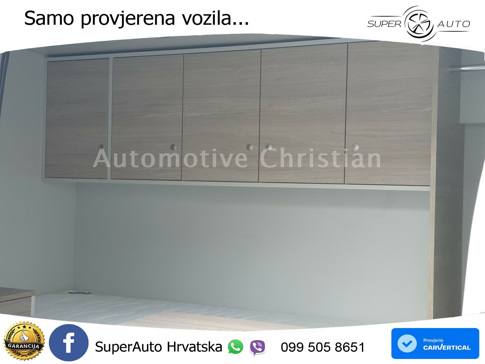 Peugeot Boxer 140 KS