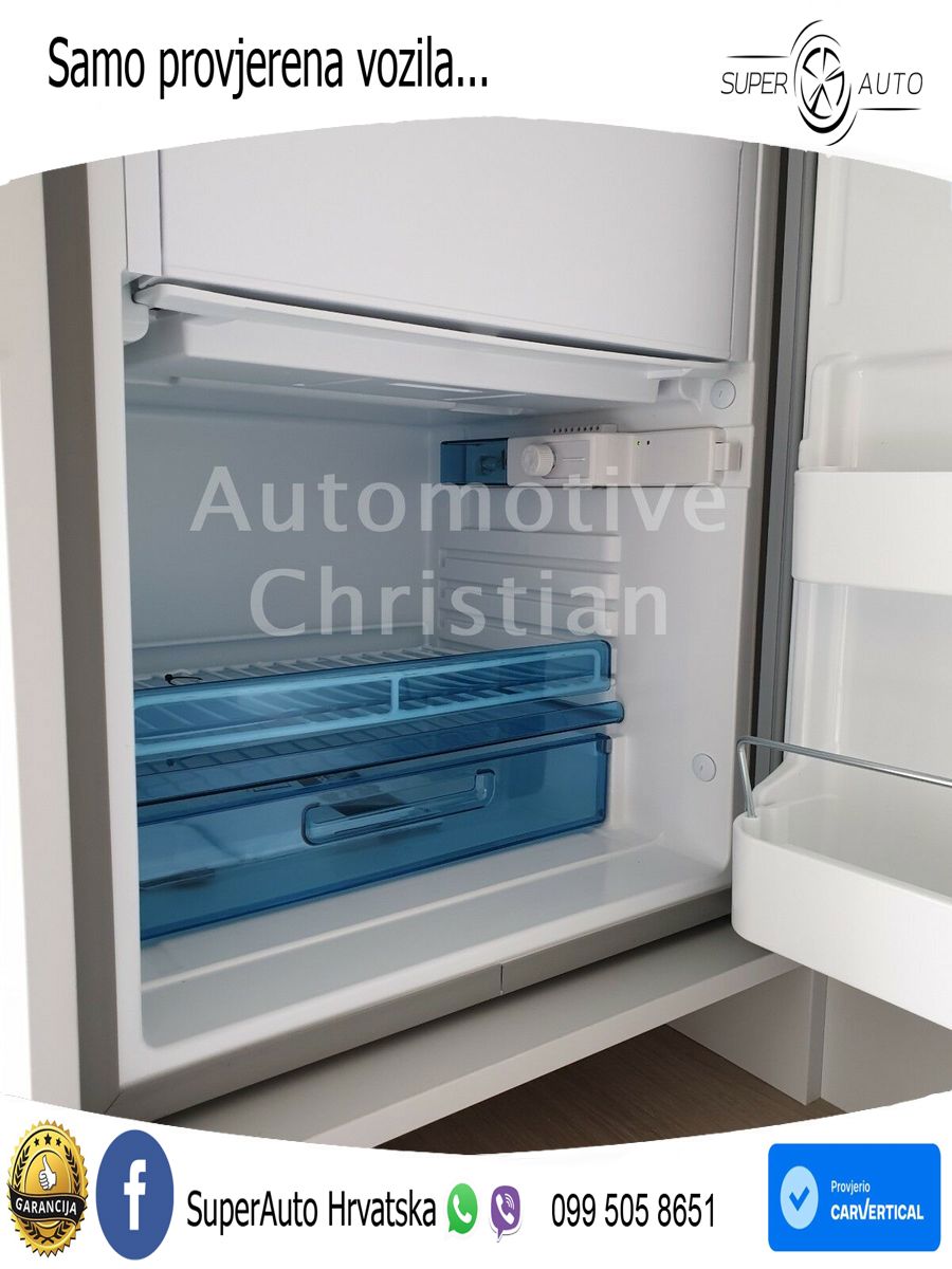 Peugeot Boxer 140 KS