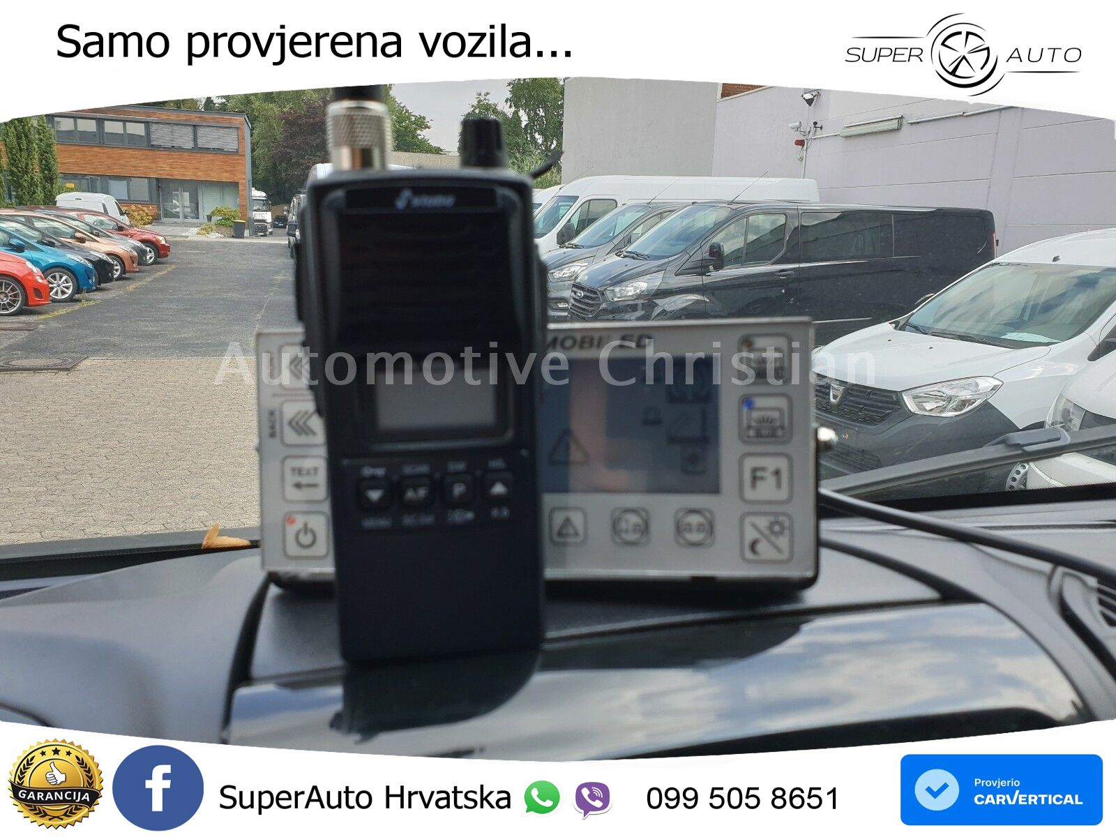 Peugeot Boxer 140 KS