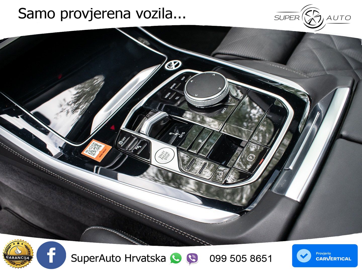 BMW X5 30d (286 KS) xDrive Steptronic LED+GR SJED+ACC