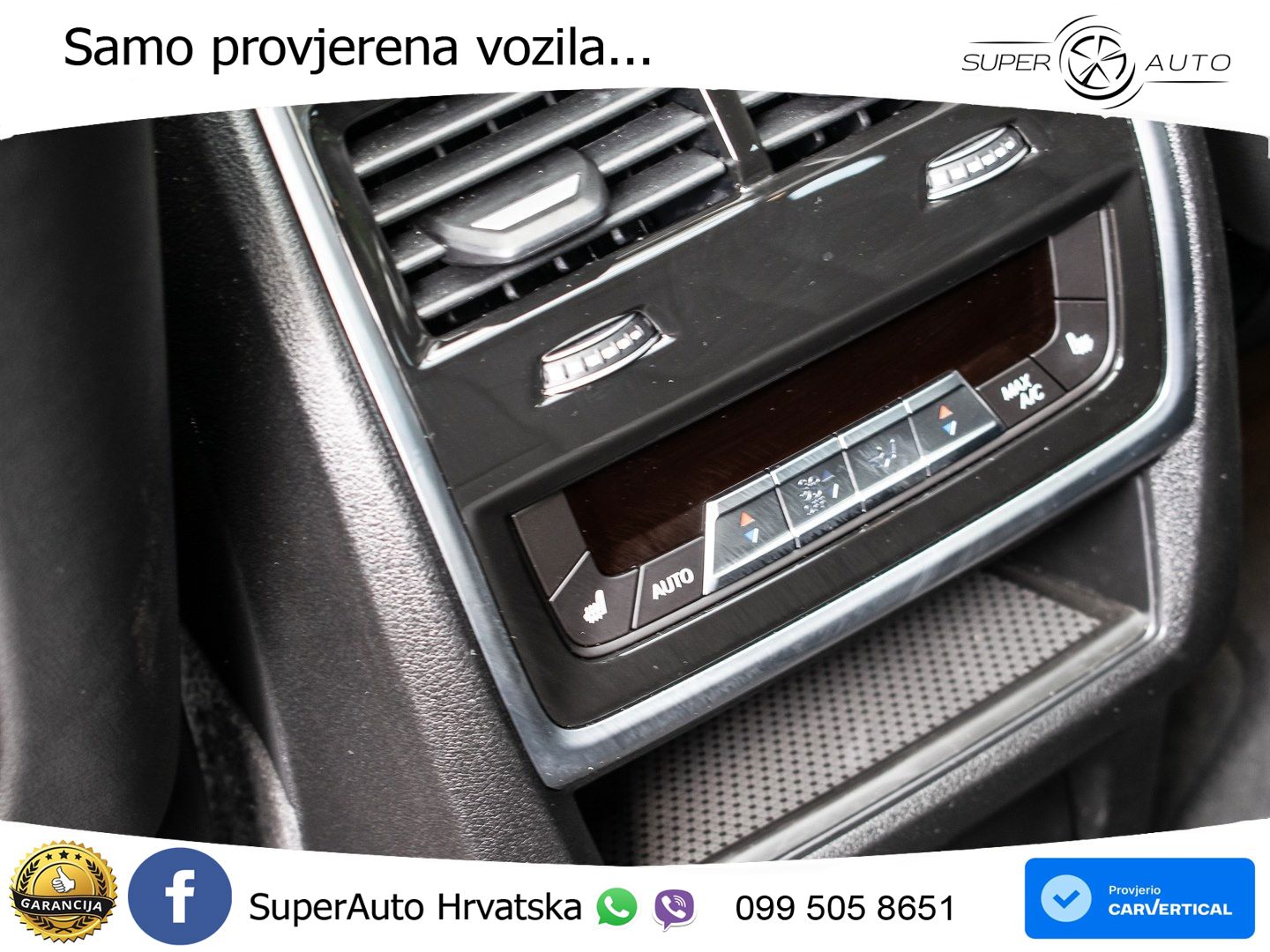 BMW X5 30d (286 KS) xDrive Steptronic LED+GR SJED+ACC