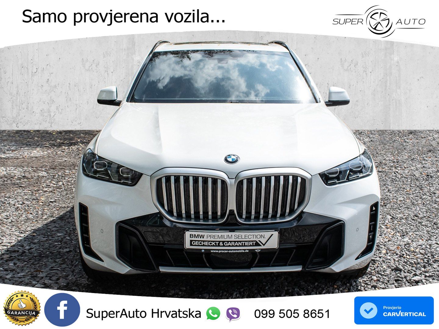 BMW X5 30d (286 KS) xDrive Steptronic LED+GR SJED+ACC