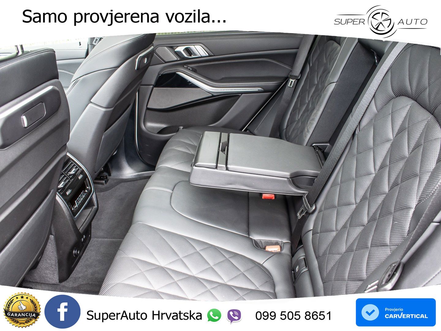 BMW X5 30d (286 KS) xDrive Steptronic LED+GR SJED+ACC