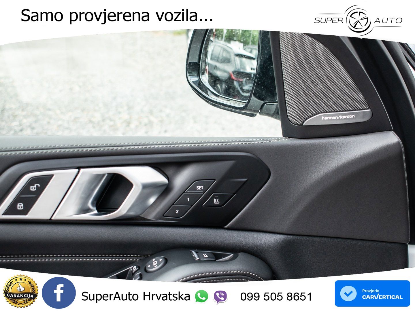 BMW X5 30d (286 KS) xDrive Steptronic LED+GR SJED+ACC