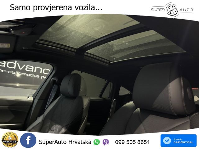 BMW X6 30d (298 KS) xDrive Steptronic M Sport LED+GR SJED+ACC