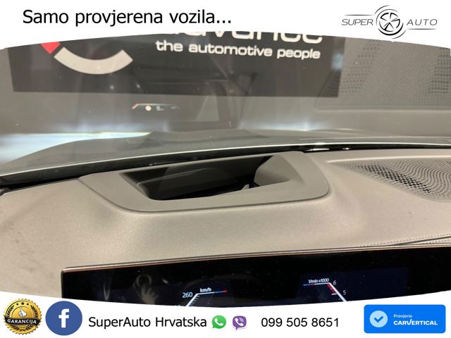 BMW X6 30d (298 KS) xDrive Steptronic M Sport LED+GR SJED+ACC