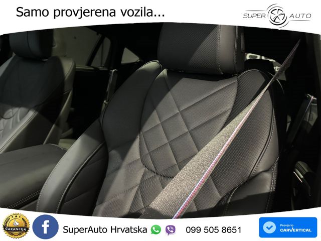 BMW X6 30d (298 KS) xDrive Steptronic M Sport LED+GR SJED+ACC