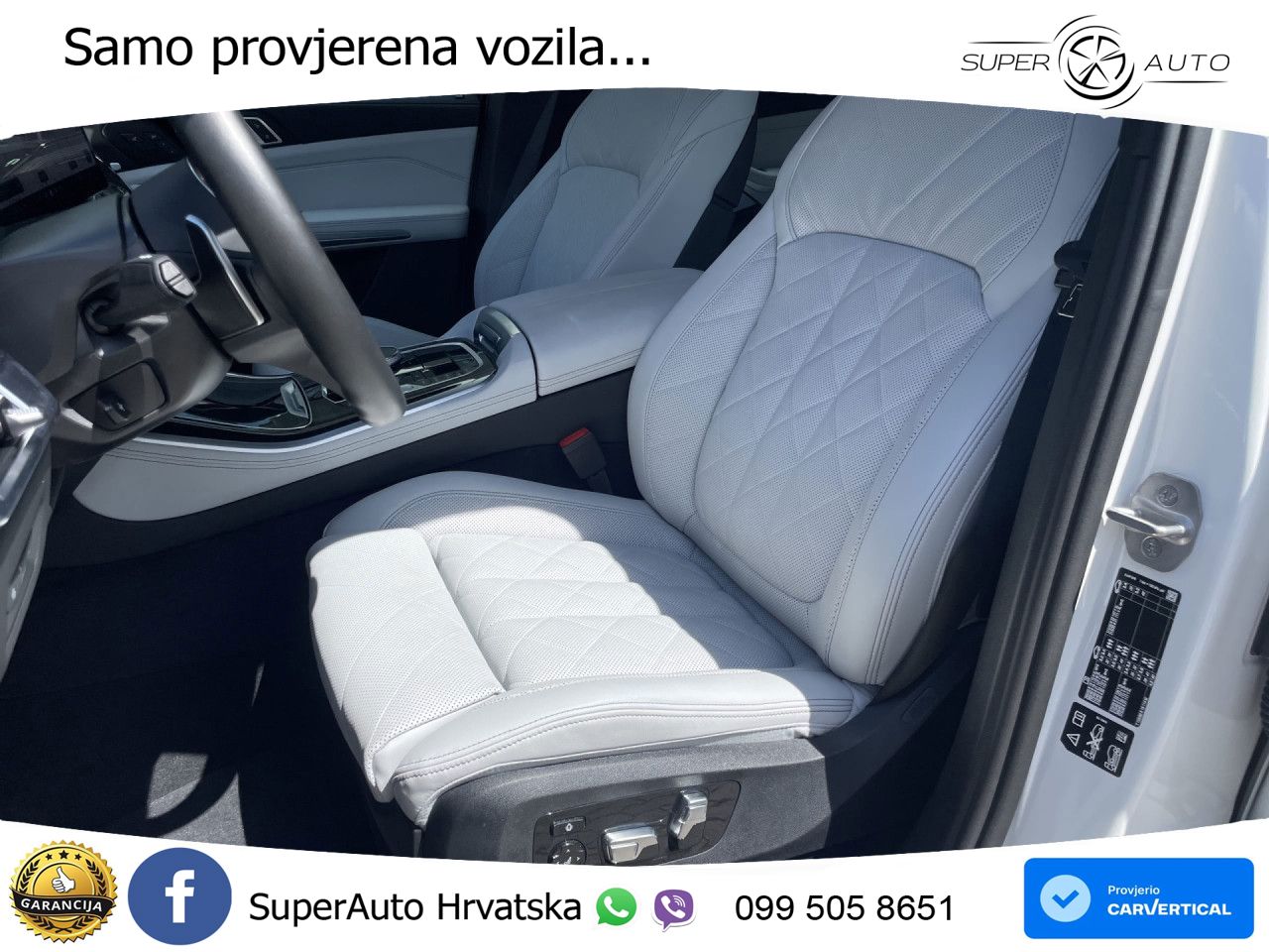BMW X5 30d (298 KS) xDrive Steptronic