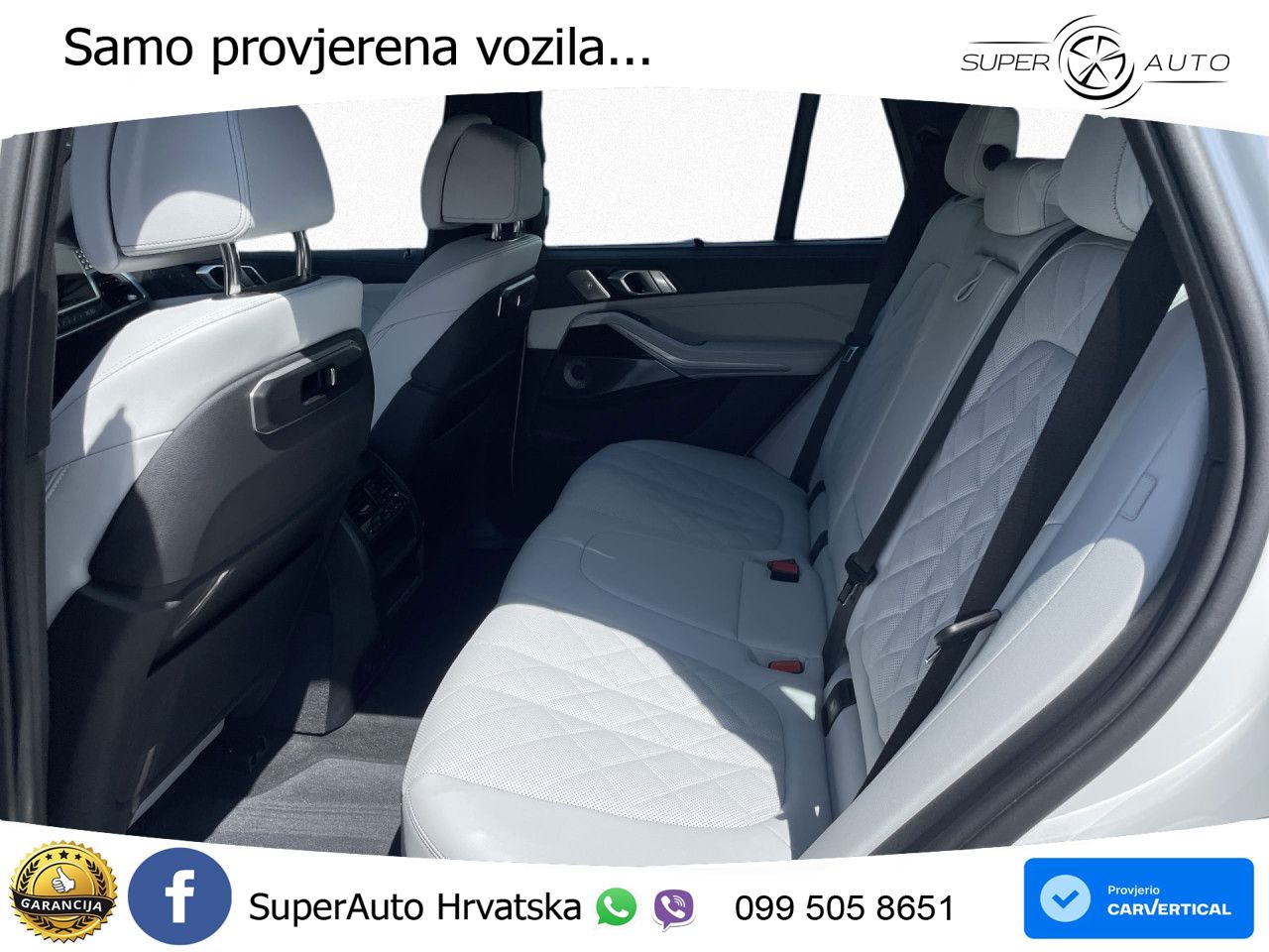 BMW X5 30d (298 KS) xDrive Steptronic