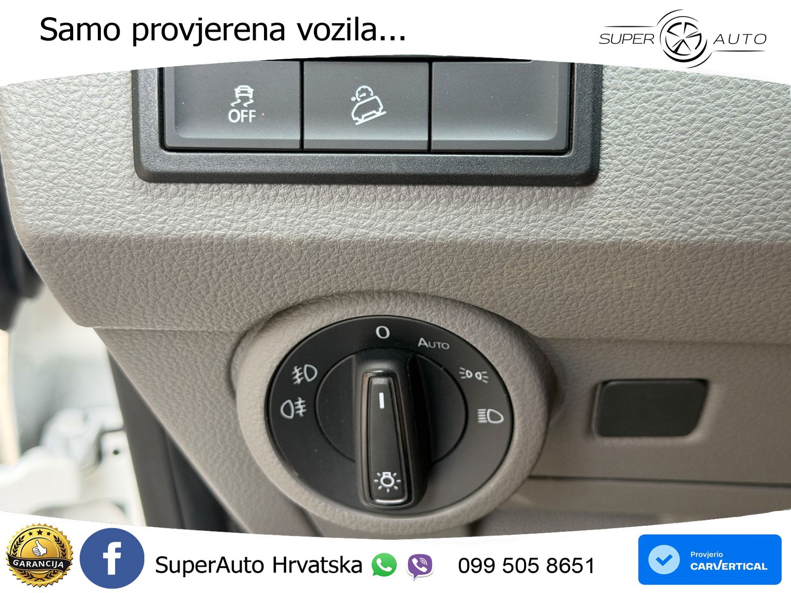 VW Transporter 150 KS