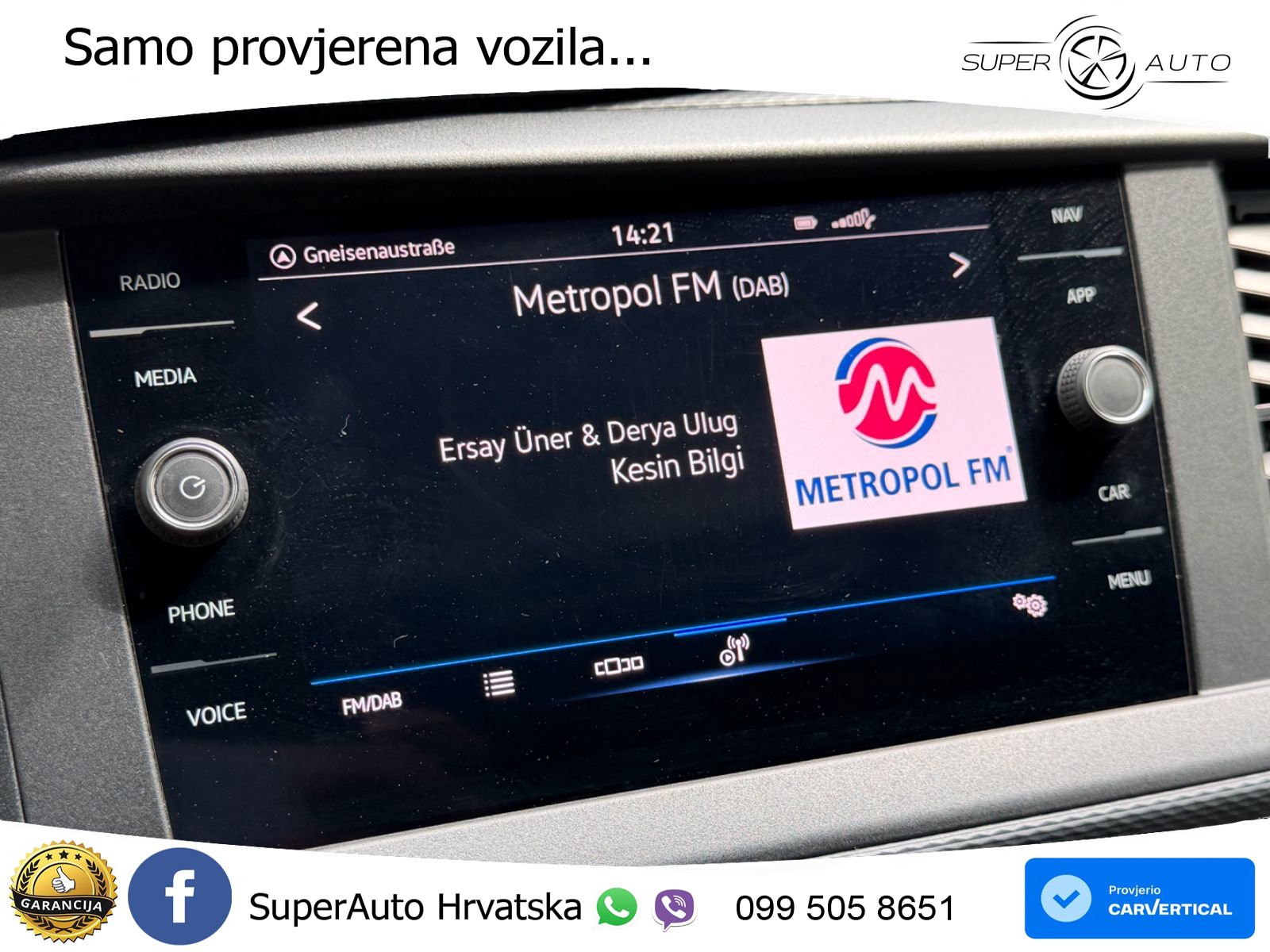 VW Transporter 150 KS
