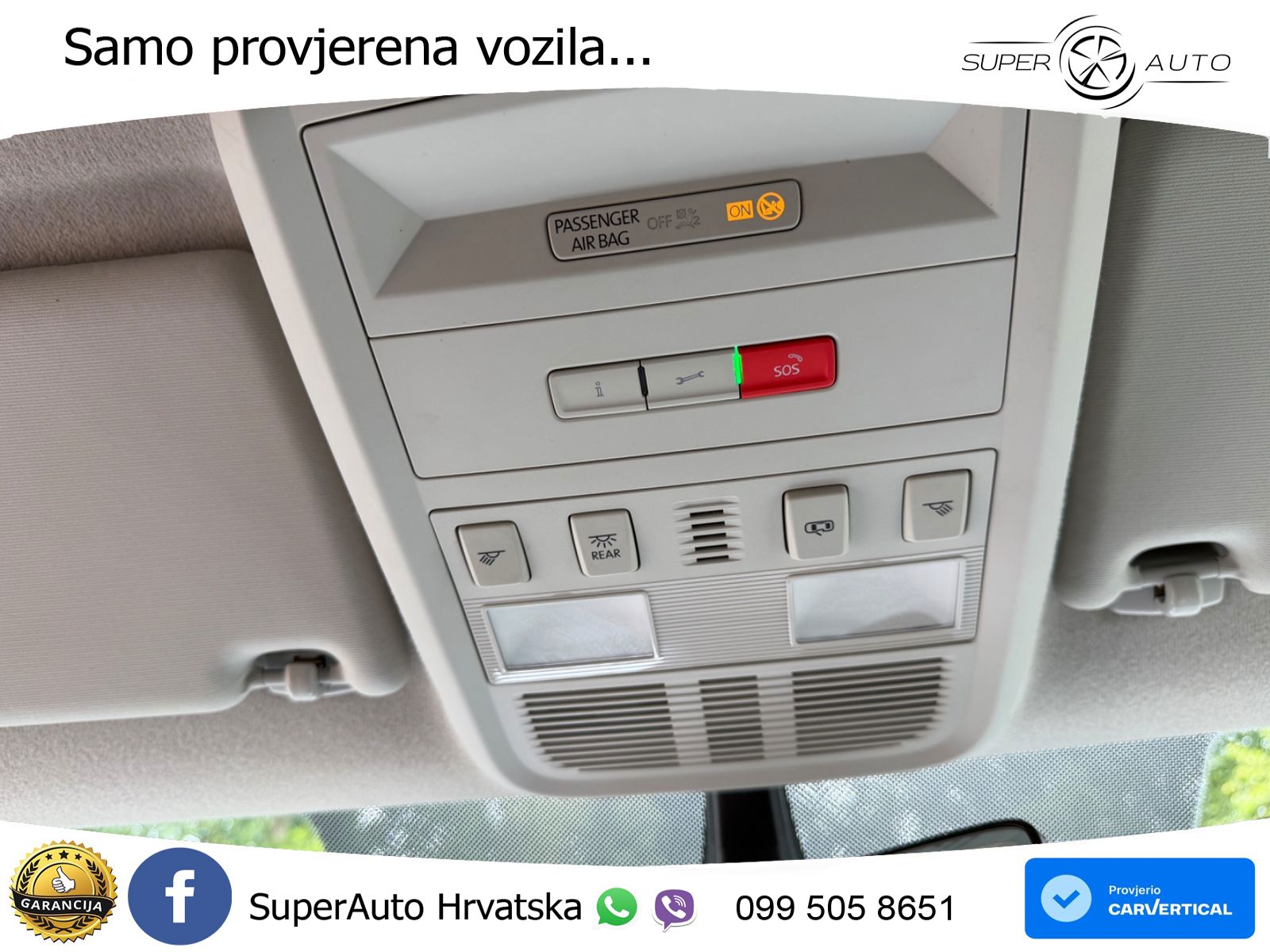 VW Transporter 150 KS