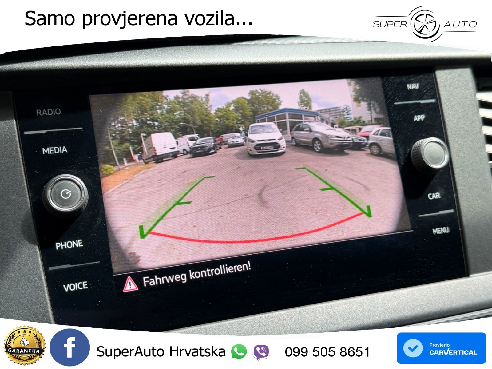 VW Transporter 150 KS