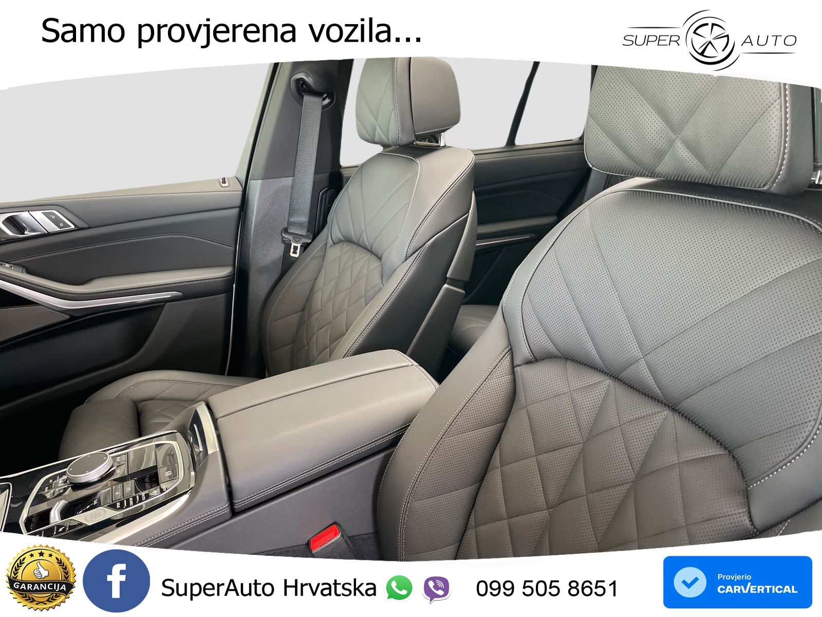 BMW X5 30d (286 KS) xDrive Steptronic