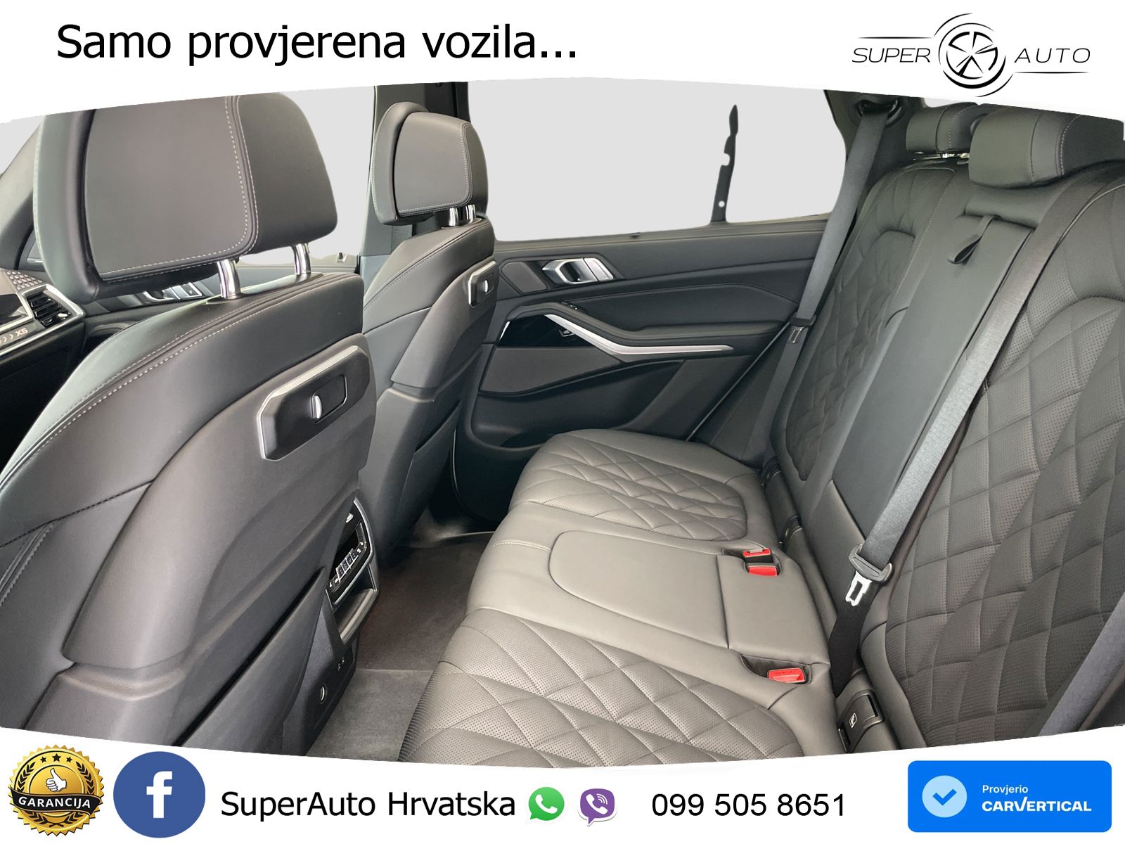 BMW X5 30d (286 KS) xDrive Steptronic